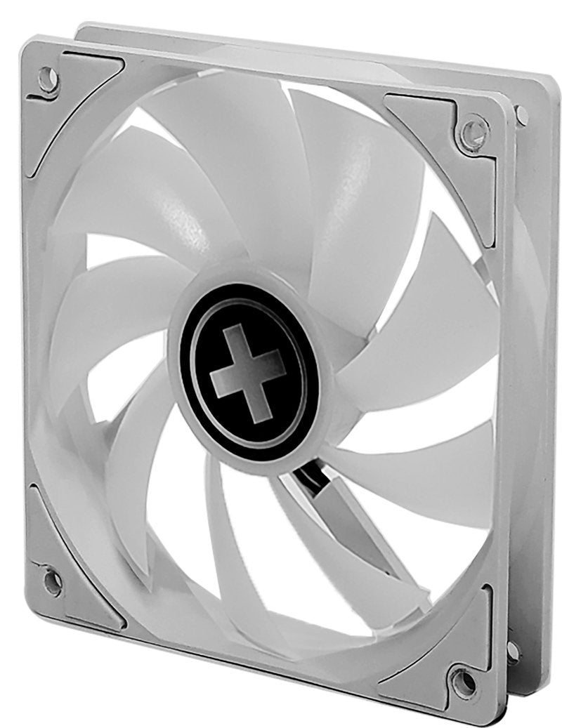 Xilence Fan 120*120 Performance a + LED (argb) White