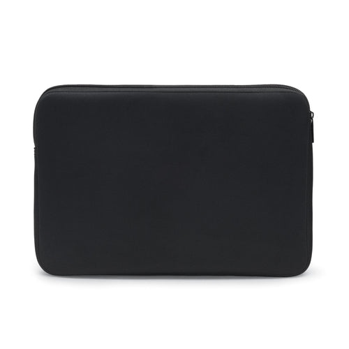 Dicota Perfect Skin Case Black Laptops 10A 11,6'' — image 1