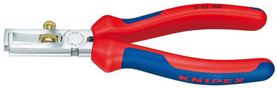 Knipex Pelacable 11 05 160 Blue Red — image 1