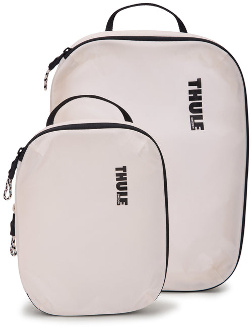 Thule Accent TCCS201 - White Kit Bags Ropa Maletas 2 Pieces — image 1