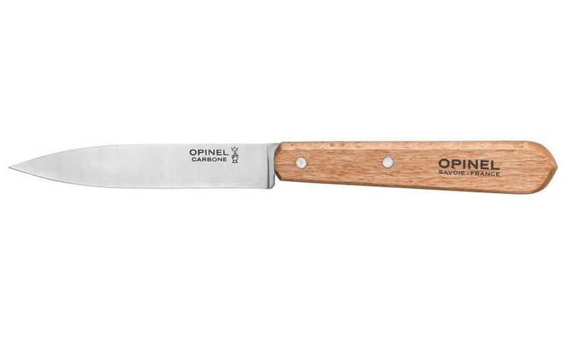 Opinel Knife Set No. 102 2 Handle Natural