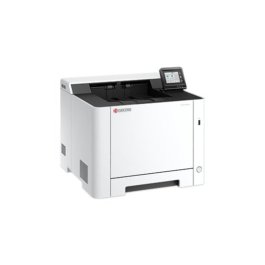 Kyocera Printer Láser Ecosys PA2600CWX Colour Grey/Black Usb, Lan, WLAN 110C0G3NL0
