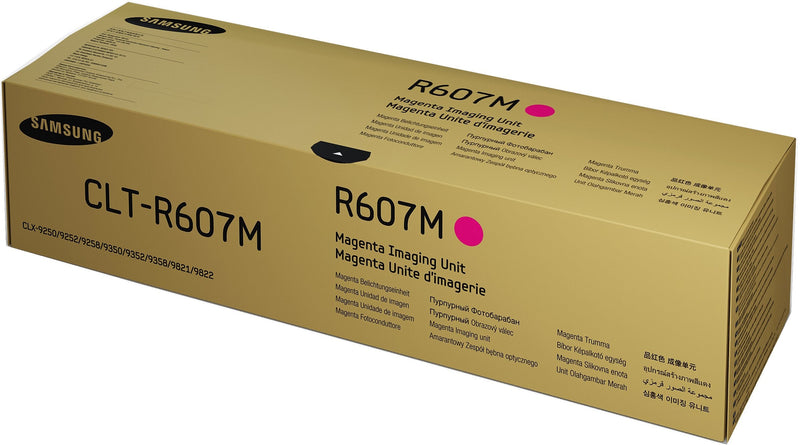 HP Samsung SS664A Ehm. (CLT-R607M See) Drum Kit Magenta