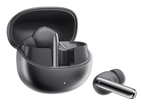 Qcy Headphones Melobuds Pro HT08 Anc Black