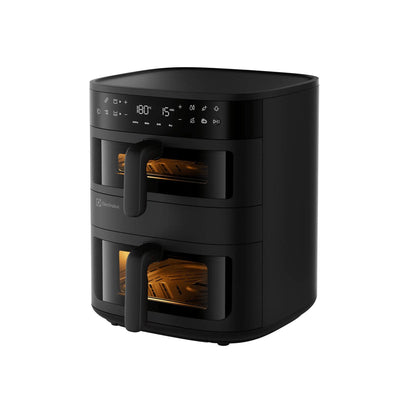 Fryer Air Airfryer 800 Dual EAFD11B — image 1