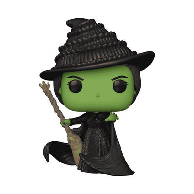 Figure Pop Wicked Elphaba — image 1