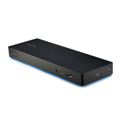 Refurb RFBP00118580 Base Laptop And Replicador Ports — image 1