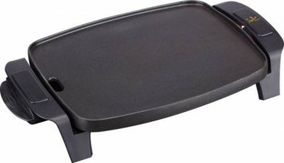 Jata Straightener Asar 1000W Thermostat Adjustable Removable Tray Salsera GR205 — image 1