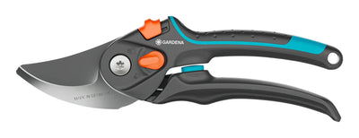 Gardena Scissors Podar Premiumcut Pro Flex Grey/Turquesa, Bypass, Wide Agarre Adjustable Without Niveles 12252 — image 1