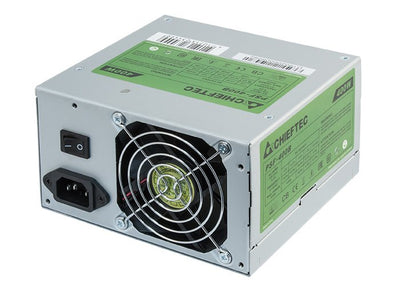 Chieftec Power Supply PSF-400B 400W 24-PIN ATX Metallic — image 1