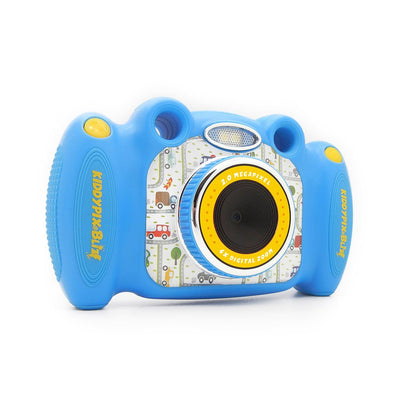 Easypix Kiddypix Blizz Blue — image 1
