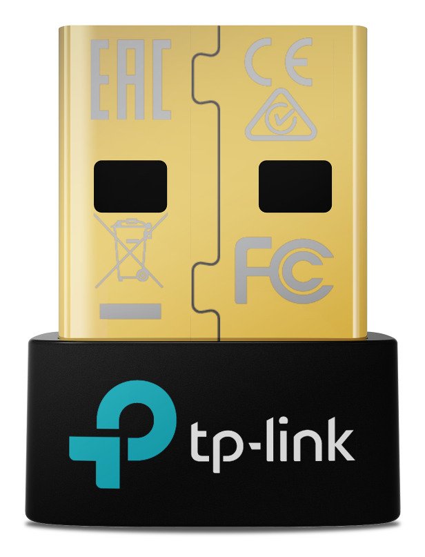TP-Link Adapter USB Bluetooth UB600 Bluetooth 6.0 Nano