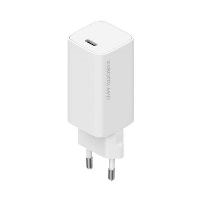 Xiaomi Wall Charger Mi Fast Charger 1x USB Type-c 65W — image 1