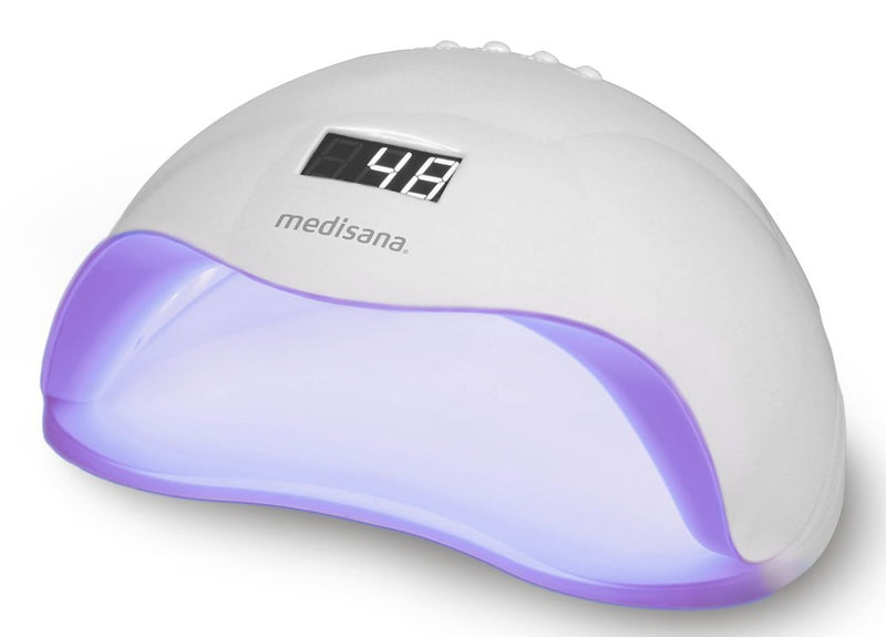 Medisana Nd 880 Lamp Uv/LED Nails White