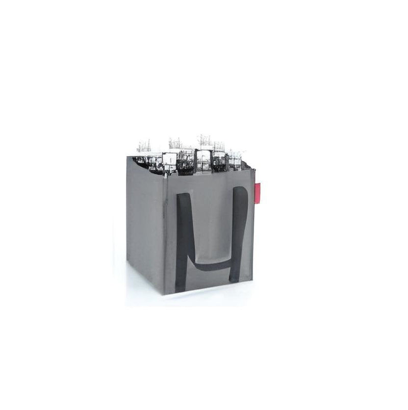 Reisenthel Bottlebag Grey Bag Bottle