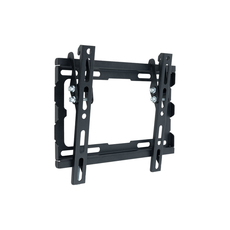 TooQ Stand Fixed Wall TV 23-43 Tilt - Weight Max. 45KG - VESA 200X200MM
