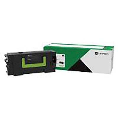 Lexmark Toner Black 7 500 Str. B2865DW / MB2770ADHWE — image 1