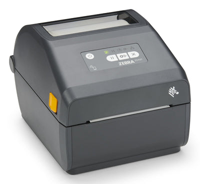 Zebra Printer Labels ZD421C [ZD4A042-C0EE00EZ] — image 1
