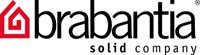 Brabantia Sort & Go Behälter 25L Dark Grey