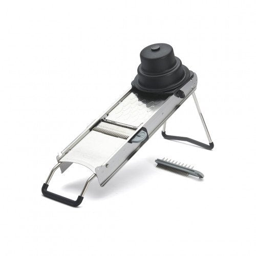 Buyer Mandoline Access Rebanadora Manual Acero Inoxidable