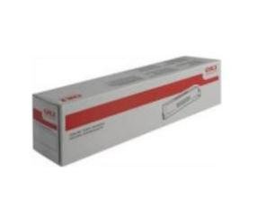 Oki 46298002 Cartridge Toner 1 Pieces Genuine Magenta