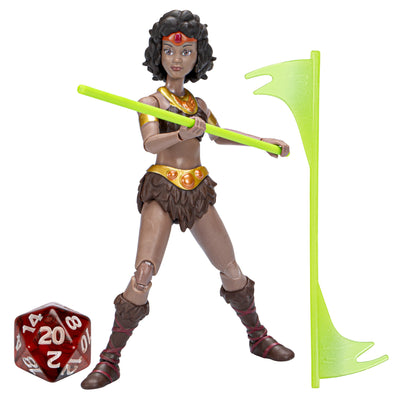 Hasbro Figure Dungeons & Dragons: Diana The Acrobat — image 1