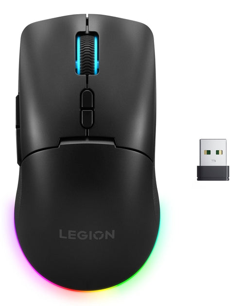 Mice_bo M220 RGB Mouse Standalone — image 1