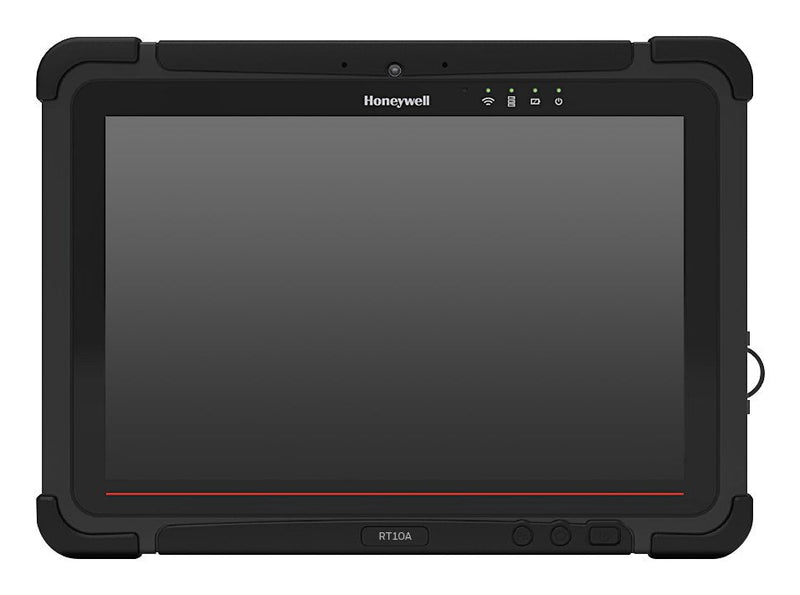 Honeywell Terminal Tablet RT10 Windows 10 - Indoor - Wi-Fi - Bt - Optical 6703SR Range Standard) - Battery 102