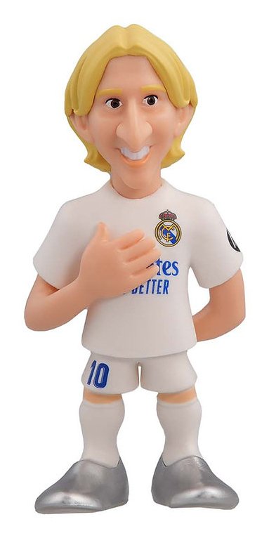 Minix Figure Real Madrid Modric