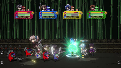 Set Phantom Breaker:b. Grounds Ult. D1 Switch — image 1