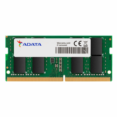 ADATA RAM SODIMM DDR4 3200 16GB C22 1X16GB, Single Tray — image 1
