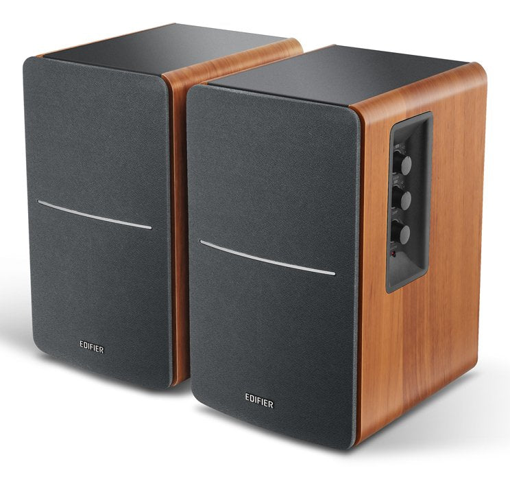 Edifier Speakers R1280TS 42W Rms Subwoofer