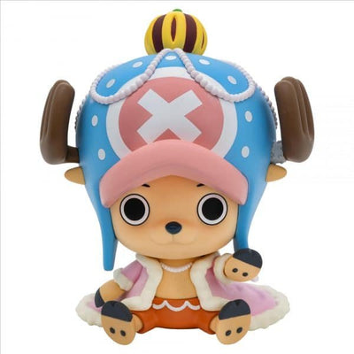 Figure Chopper Sofvimates One Piece — image 1