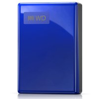 Wd My Passport - Hard Drive - Cifrado - 5TB - External Laptop — image 1