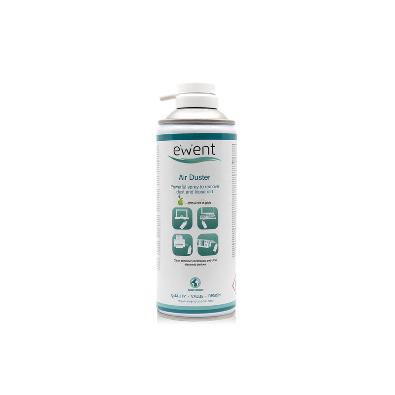 Ewent Limpiador Air Compressed EW5606 400ML