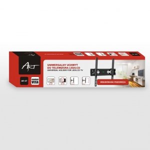 Art Stand Ramt AR-47 TV