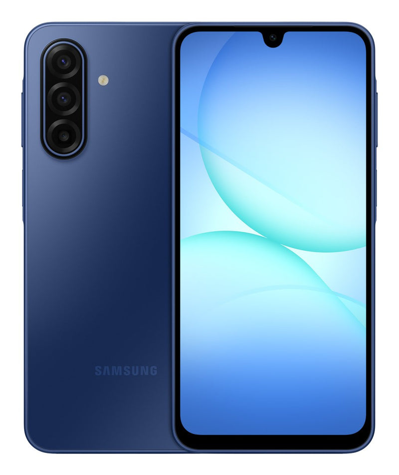 Samsung Galaxy A17 5G 8GB/256GB Blue