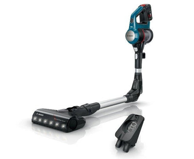 Bosch Vacuum Cleaner Broom With Battery Unlimited BSS71125AH 18V Battery Life 35 Min — image 1