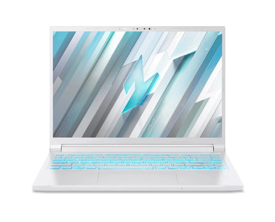 Acer Laptop Nitro V 14 ANV14-62 14 AMD Ryzen 7 350 16GB 1TB SSD Rtx 4050 Freedos Keyboard Spanish — image 1