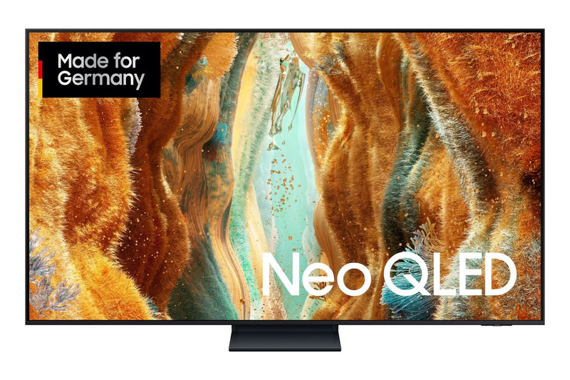 Samsung 65 Neo QLED QN72F (GQ65QN72FATXZG), TV QLED 163CM (65 Pulgadas), Black Ultrahd/4K, Neo-qled, Pvr, Pane