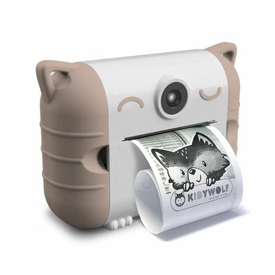 Kidywolf 418123 Electrónica Children Camera Digital Children — image 1