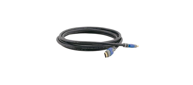 Kramer Cable Electronics 19.5M, HDMI 19,5M Type a Standard Black