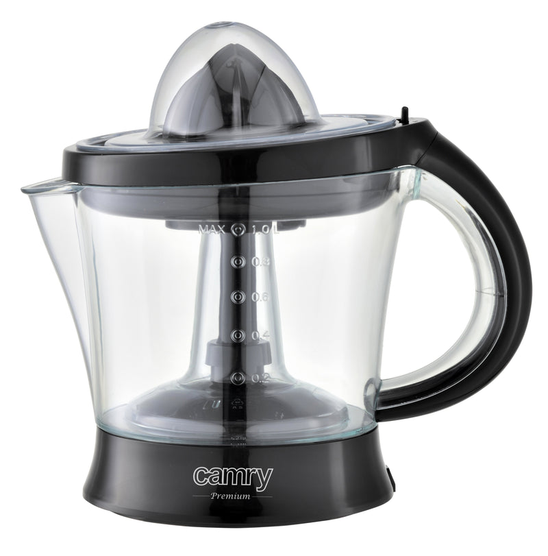 Juicer Camry Cr 4008 Cítricos