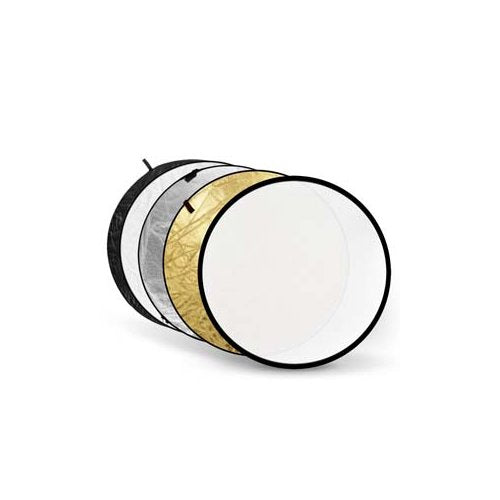Godox RFT-05 - 5IN1 Disc Kit Collapsible Reflector Kit 60CM