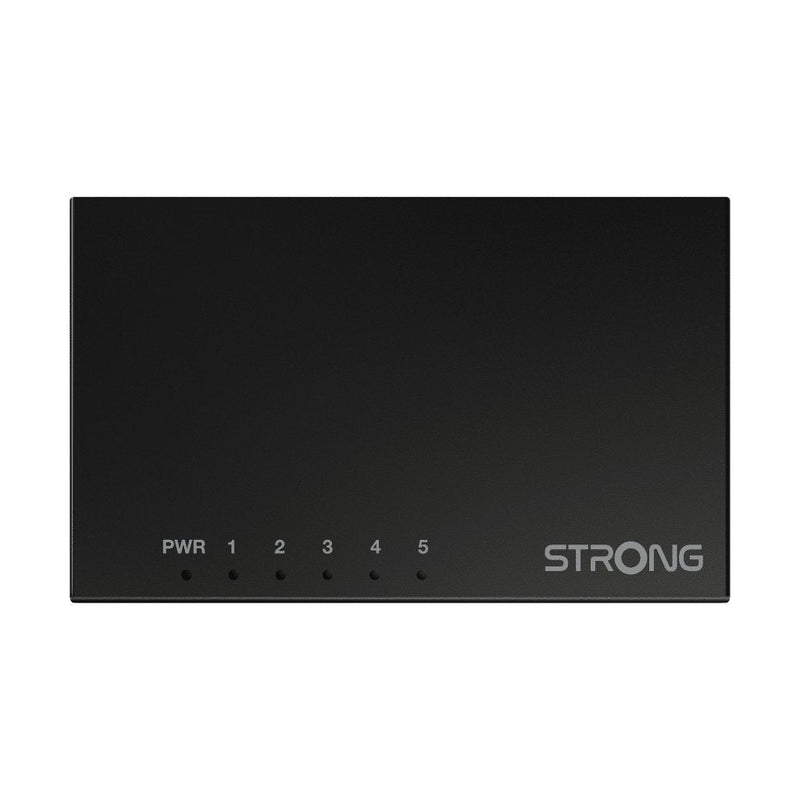 Strong Switch Sw 5000M