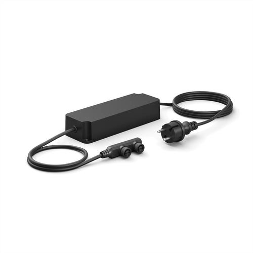 Philips Hue 100W Outdoor PSU With Plug — image 1