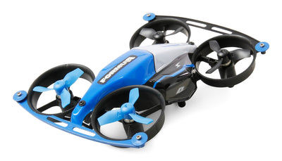 Amewi Dron Formula Model Controlado Radio Motor Eléctrico — image 1