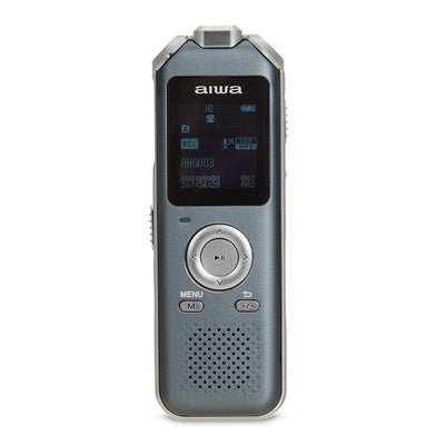 Aiwa DVR-M700 Blue Writer Voice Digital 16GB — image 1