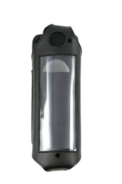Soryt Case Leather Unify Openstage M3, Clip Steel — image 1