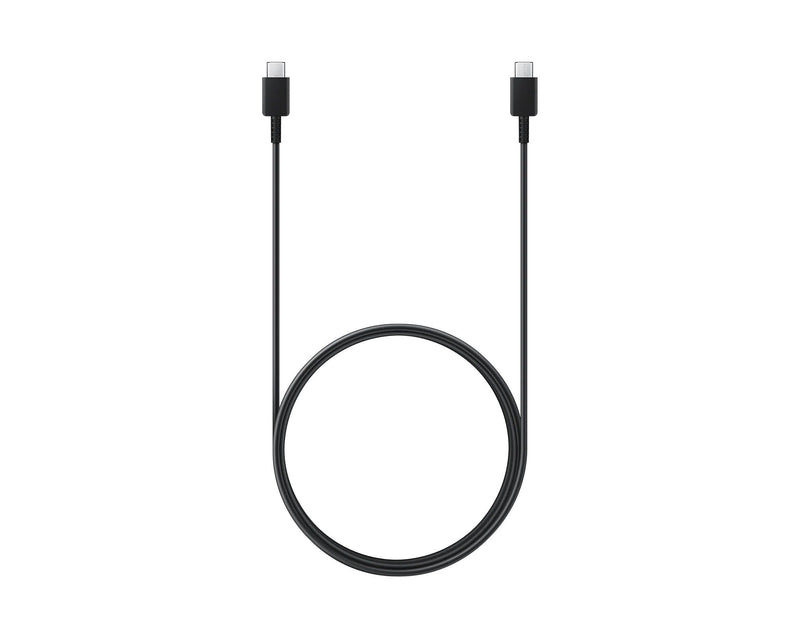 Samsung USB Cable 2.0 Type-c Bulk EP-DX310JBEGEU USB Type-c Male USB Type-c Male 1.8M Black